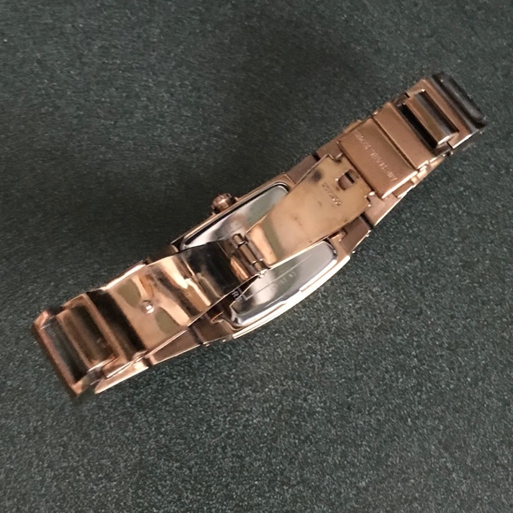 Michael Kors Rose Gold-tone Women’s Watch MK-5969 - Picture 7 of 15